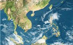Hơn 100 nhà khoa học bàn về Biển Đông