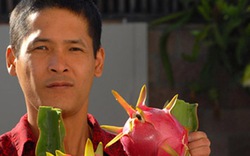Chuyện về những người Việt trồng hoa, quả bán Tết trên đất Mỹ