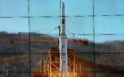 Mỹ nghi Triều Tiên mất khả năng kiểm soát vệ tinh
