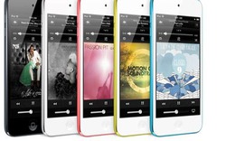 iPhone 5S nhiều màu vỏ sẽ ra mắt giữa năm 2013?
