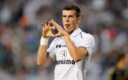 Real chi “tiền tấn” chiêu mộ Gareth Bale