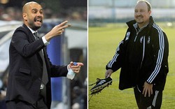 Benitez sẵn sàng nhường “ghế nóng” cho Guardiola