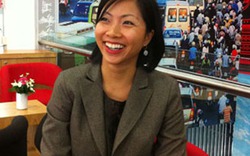 Nhà nghiên cứu kinh tế gốc Việt nổi danh ở Hong Kong