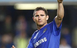 Frank Lampard và Chelsea: Đã tới lúc nói lời tạ từ