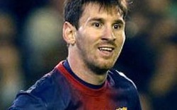 FIFA đứng ngoài &#34;cuộc chiến&#34; kỷ lục của Messi