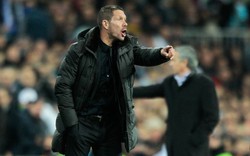 Diego Simeone: Sự lựa chọn khả thi của Chelsea