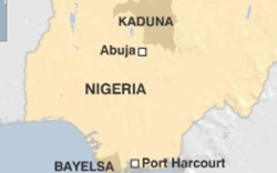 Nigeria: Rơi máy bay, thống đốc tử nạn