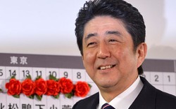 Tổng thống Mỹ chúc mừng ông Shinzo Abe
