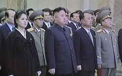 Triều Tiên tổ chức tưởng nhớ cố lãnh đạo Kim Jong Il