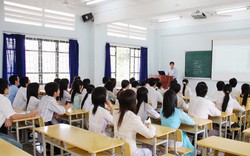 Triển khai dạy một số môn học bằng tiếng Anh