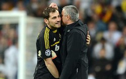 Casillas: Mourinho có sự ủng hộ của chúng tôi