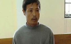 Hà Tĩnh: Bắt kẻ dâm ô với bé gái 7 tuổi