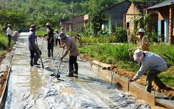 Bình Định: Vẫn “đánh vật” với lập quy hoạch