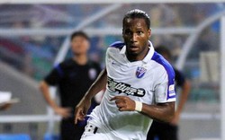 Milan đánh tiếng muốn có Drogba