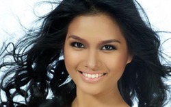 Nhan sắc đẹp nhất Châu Á tại Hoa hậu Hoàn vũ 2012