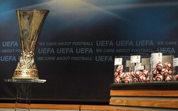 Vòng knock-out Europa League: Liverpool gặp khó