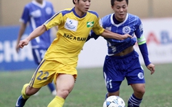 V.League thời &#34;việc ít người nhiều&#34;