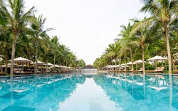 Ba khách sạn Việt Nam lọt Top 500 của thế giới