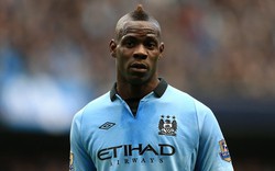 Balotelli bất ngờ &#34;nhũn như con chi chi&#34;