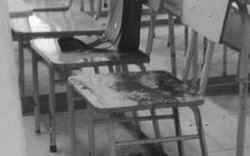 1 hung thủ sát hại nam sinh viên tại lớp ra đầu thú