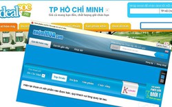 Mua theo nhóm dễ... chết yểu