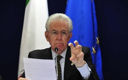 Thủ tướng Italia từ chức như đã hứa
