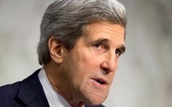 Tổng thống Mỹ đề cử John Kerry làm ngoại trưởng