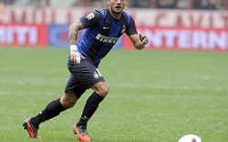 Sneijder ấn định thời gian chia tay Inter