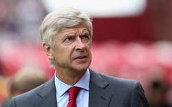 Wenger sợ bị Arsenal sa thải