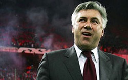 HLV Carlo Ancelotti và thú chơi nhà giàu