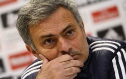 Mourinho không sợ bị Real sa thải