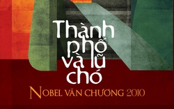 Nobel Văn chương 2010 - Cuốn tiểu thuyết đầy bạo lực