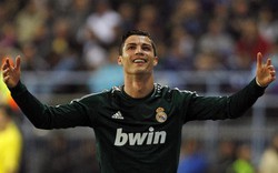 Ronaldo sẵn sàng chia tay Real Madrid