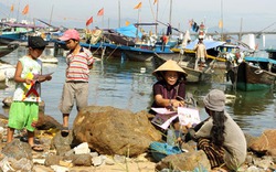 “Vác tù và”  bằng lòng nhiệt tình