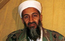 Bin Laden từng hối lộ 900 USD để xây nhà