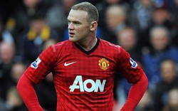 Vì sao Rooney vắng mặt ở trận gặp Newcastle?