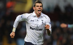 Real đặt giá 33 triệu bảng để mua Gareth Bale