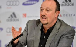 Cậy duyên Benitez quyết xóa “dớp” Goodison Park