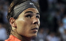 Australia Open 2013 vắng bóng Nadal