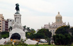 Yêu Cuba “đảo lửa, đảo say”