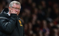 Tại sao Sir Alex không thích &#34;đi chợ&#34; mùa đông?