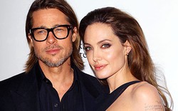 Pitt trả 10 triệu USD cho băng sex của Jolie?