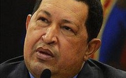 Tổng thống Hugo Chavez bị biến chứng sau phẫu thuật