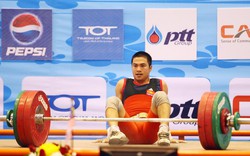 Á quân Olympic 2008 hết cơ hội lên tuyển quốc gia ?