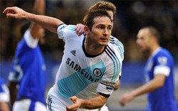 Lampard: Chelsea là cuộc sống của tôi