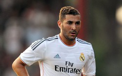 Mourinho muốn “giải cứu” Benzema khỏi Real