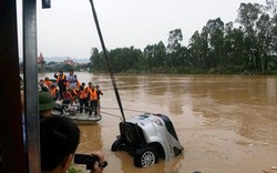 Phó Giám đốc Sở bị lũ cuốn trôi khi đi cứu trợ là cán bộ mẫu mực