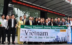 PVFCCo gặp mặt các nhà đầu tư đến từ Thái Lan