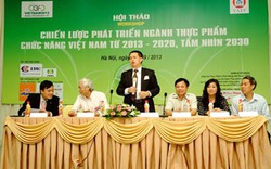 Thực phẩm chức năng: Cần góc nhìn nhiều chiều và khoa học