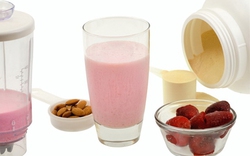 Thực đơn bữa sáng giàu protein giúp giảm cân 
